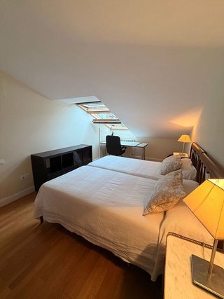 Dúplex en alquiler en Intxaurrondo en San Sebastián-Donostia
