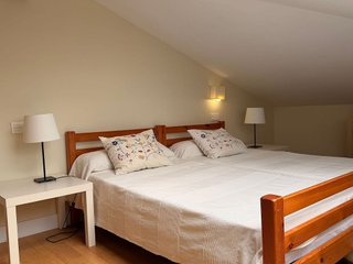 Dúplex en alquiler en Intxaurrondo en San Sebastián-Donostia