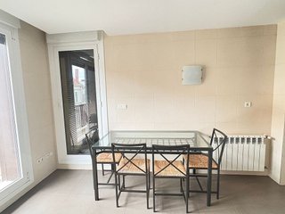 Dúplex en alquiler en Intxaurrondo en San Sebastián-Donostia