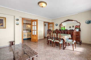 Piso en venta en Playa del Cura en Torrevieja