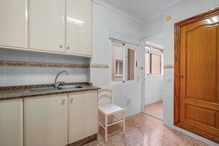 Piso en venta en Playa del Cura en Torrevieja