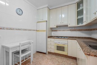 Piso en venta en Playa del Cura en Torrevieja