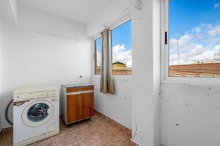 Piso en venta en Playa del Cura en Torrevieja