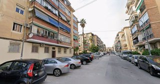 Piso en venta en Virgen del Remedio en Alicante