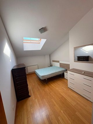 Piso en alquiler en Centro en Valladolid