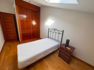 Piso en alquiler en Centro en Valladolid