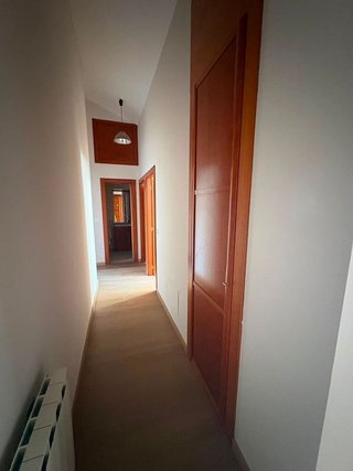 Piso en alquiler en Centro en Valladolid