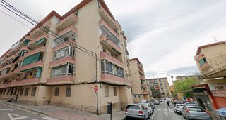 Piso en venta en Virgen del Remedio en Alicante