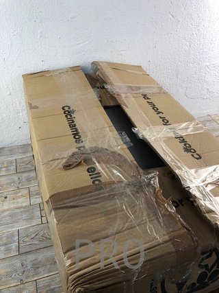 Cubo de basura Curver