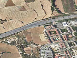 Piso en venta en Can Borrell - La Plana de Lledó en Mollet del Vallès