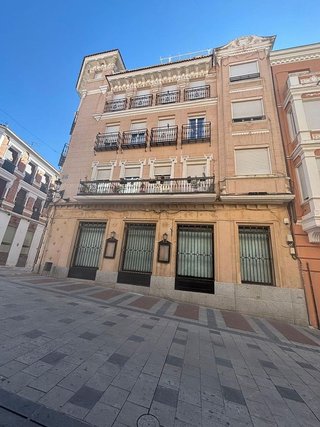 Local comercial en alquiler en Casco Histórico en Guadalajara