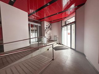 Local comercial en alquiler en Casco Histórico en Guadalajara