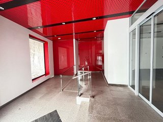 Local comercial en alquiler en Casco Histórico en Guadalajara