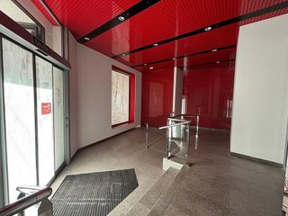 Local comercial en alquiler en Casco Histórico en Guadalajara