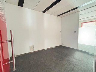 Local comercial en alquiler en Casco Histórico en Guadalajara