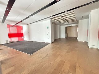 Local comercial en alquiler en Casco Histórico en Guadalajara
