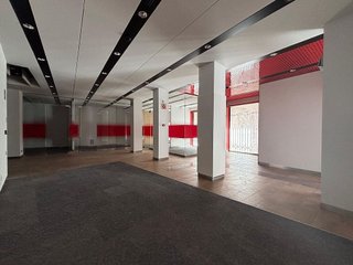 Local comercial en alquiler en Casco Histórico en Guadalajara