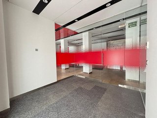 Local comercial en alquiler en Casco Histórico en Guadalajara