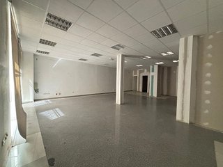 Local comercial en alquiler en Casco Histórico en Guadalajara