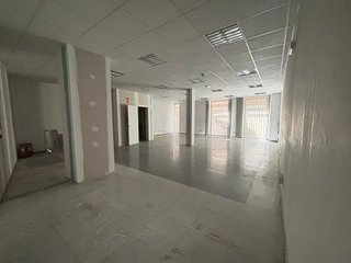 Local comercial en alquiler en Casco Histórico en Guadalajara