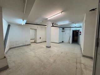 Local comercial en alquiler en Casco Histórico en Guadalajara