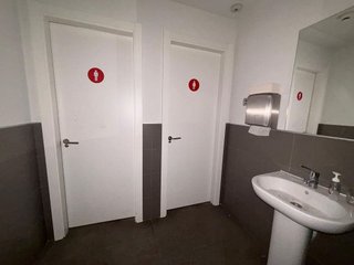 Local comercial en alquiler en Casco Histórico en Guadalajara