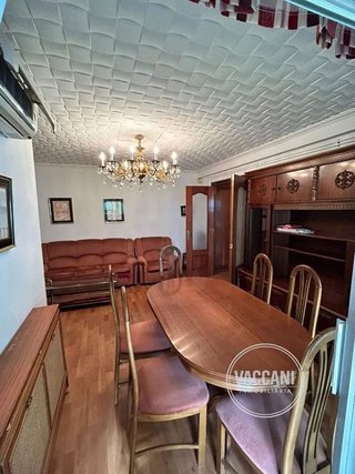 Piso en venta en Mariblanca - Villafontana en Móstoles