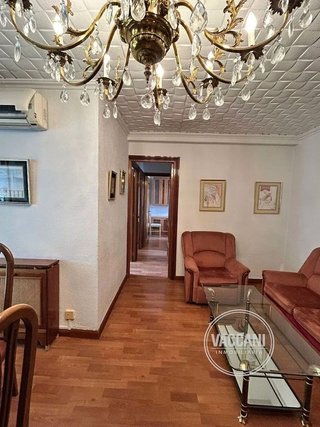Piso en venta en Mariblanca - Villafontana en Móstoles