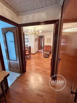 Piso en venta en Mariblanca - Villafontana en Móstoles