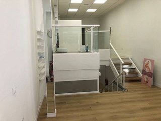 Local comercial en alquiler en Centro en Gandia