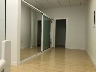 Local comercial en alquiler en Centro en Gandia