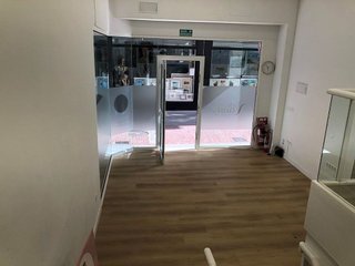 Local comercial en alquiler en Centro en Gandia