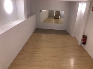 Local comercial en alquiler en Centro en Gandia