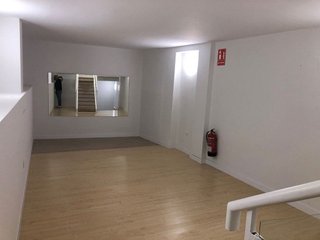 Local comercial en alquiler en Centro en Gandia