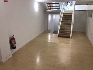 Local comercial en alquiler en Centro en Gandia