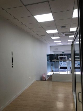 Local comercial en alquiler en Centro en Gandia