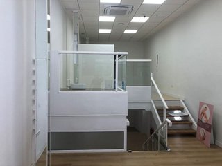 Local comercial en alquiler en Centro en Gandia