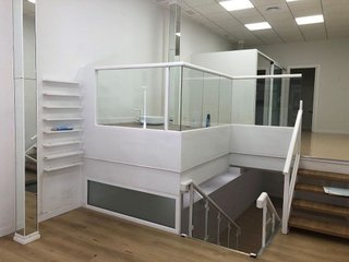 Local comercial en alquiler en Centro en Gandia
