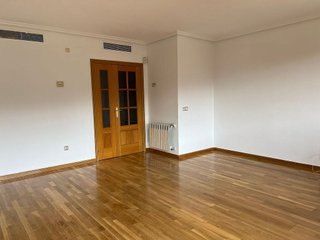 Piso en alquiler en Zona Norte en Pozuelo de Alarcón