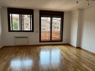 Piso en alquiler en Zona Norte en Pozuelo de Alarcón