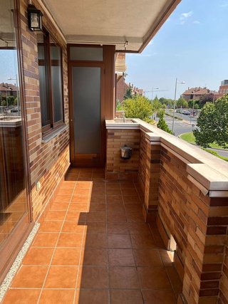 Piso en alquiler en Zona Norte en Pozuelo de Alarcón