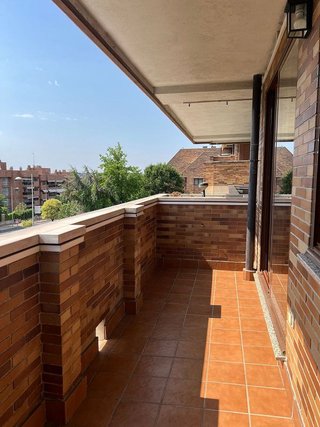 Piso en alquiler en Zona Norte en Pozuelo de Alarcón