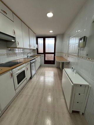 Piso en alquiler en Zona Norte en Pozuelo de Alarcón