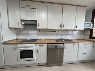 Piso en alquiler en Zona Norte en Pozuelo de Alarcón