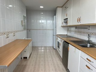 Piso en alquiler en Zona Norte en Pozuelo de Alarcón