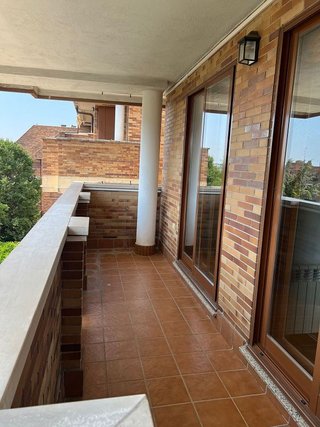 Piso en alquiler en Zona Norte en Pozuelo de Alarcón