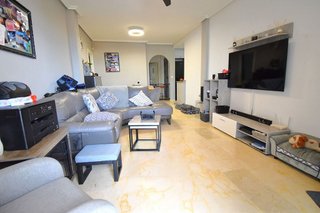Piso en venta en Campos de Golf - Villa Martin - Los Dolses en Orihuela