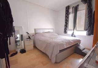 Piso en venta en Campos de Golf - Villa Martin - Los Dolses en Orihuela