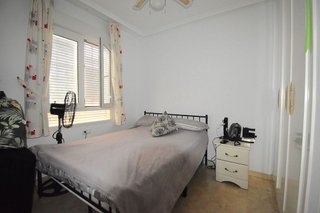 Piso en venta en Campos de Golf - Villa Martin - Los Dolses en Orihuela