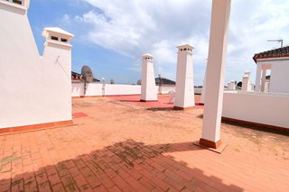 Piso en venta en Campos de Golf - Villa Martin - Los Dolses en Orihuela